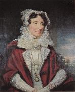 James Northcote, Portrait of Margaret Ruskin